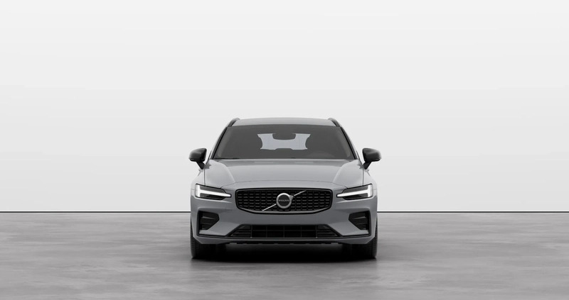 Volvo V60 cena 221900 przebieg: 10, rok produkcji 2024 z Wronki małe 121